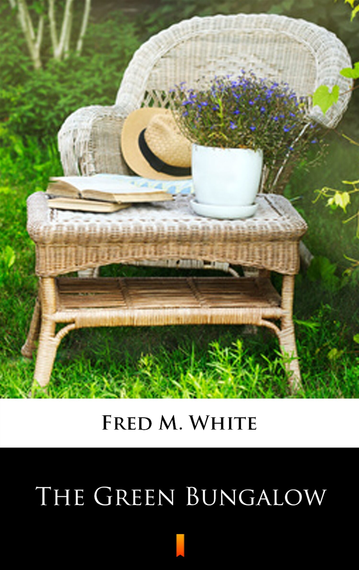 The Green Bungalow (e-book)