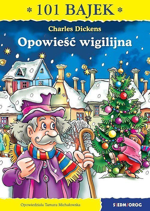 Opowieść wigilijna