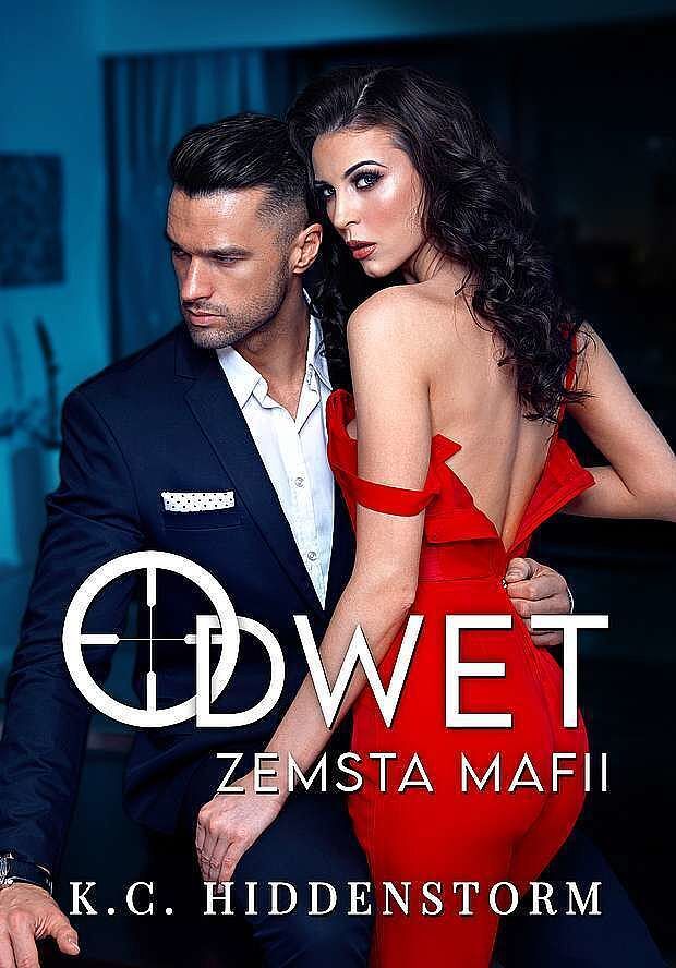 Odwet. Zemsta mafii wyd. Kieszonkowe