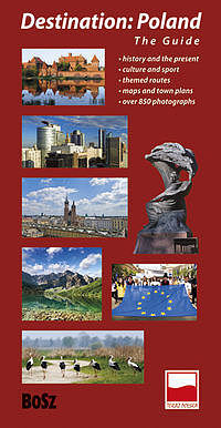 Destination Poland