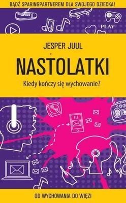Nastolatki kiedy kończy się wychowanie