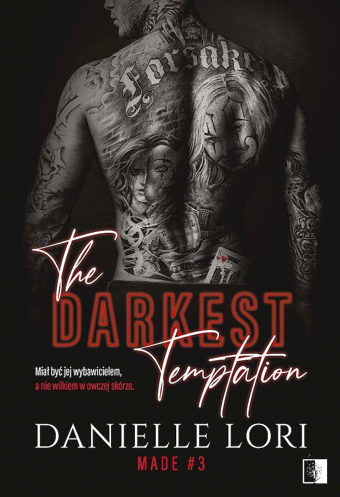 The darkest temptation. Made. Tom 3