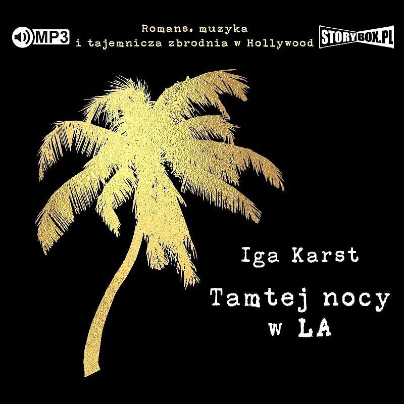 Cd mp3 tamtej nocy w la