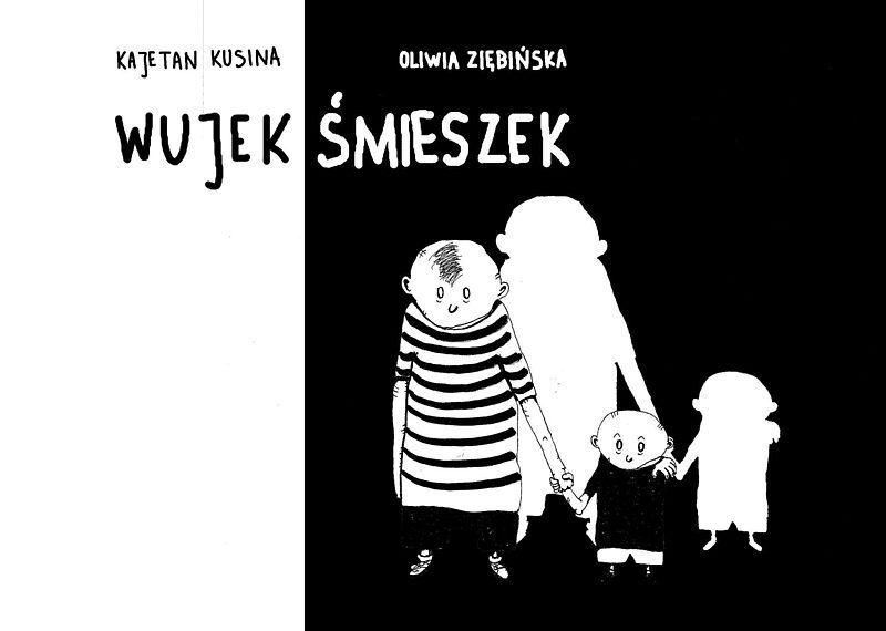 Wujek Śmieszek