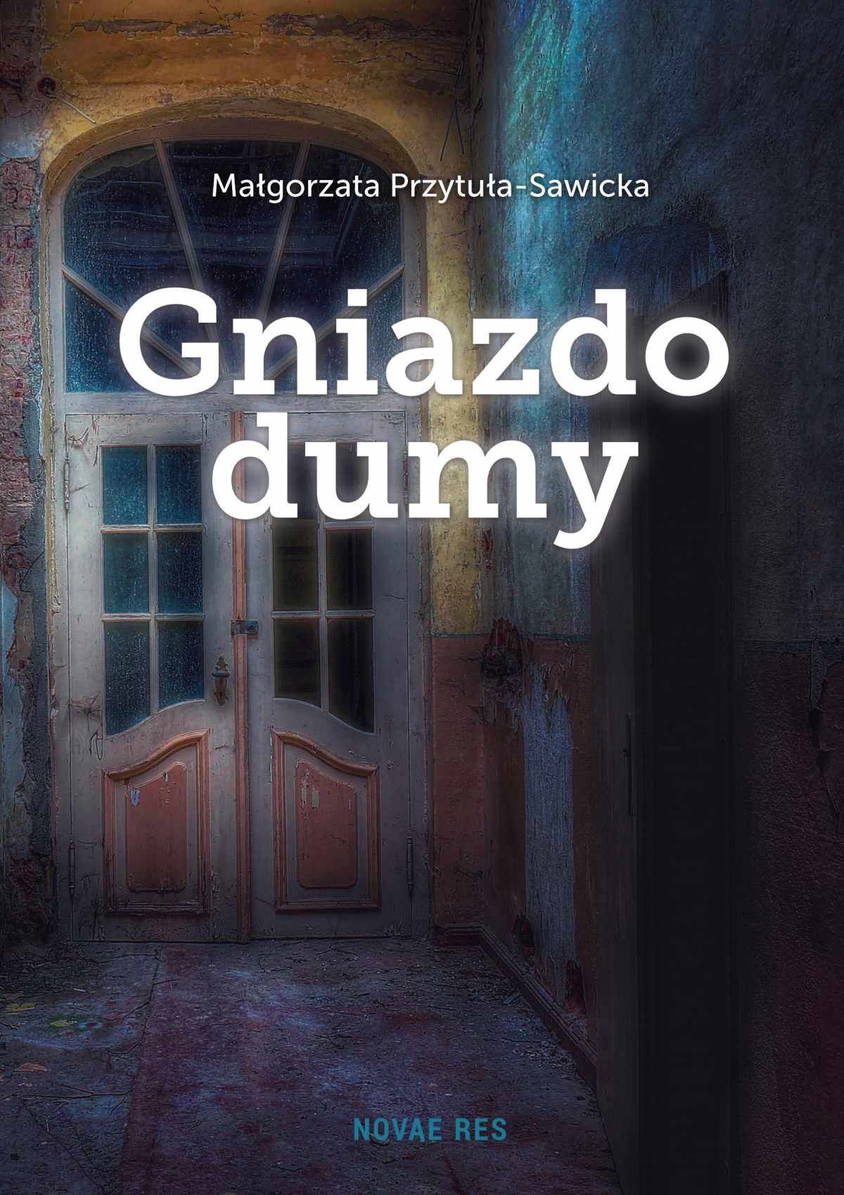 Gniazdo dumy