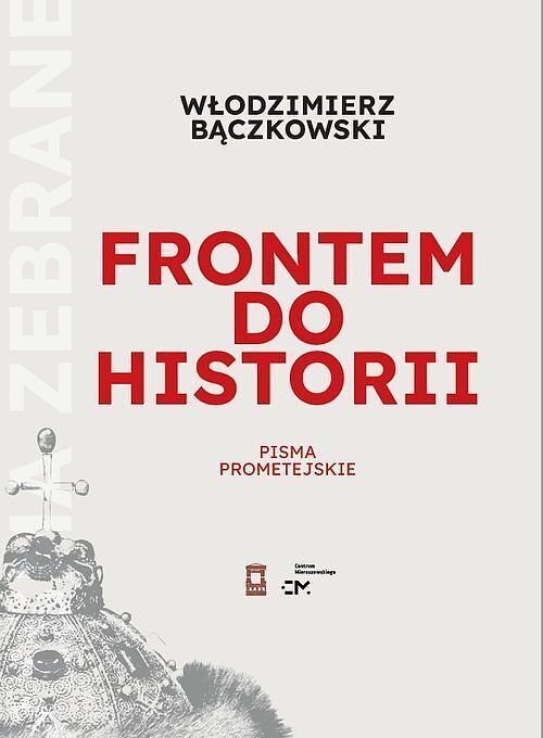 Frontem do historii