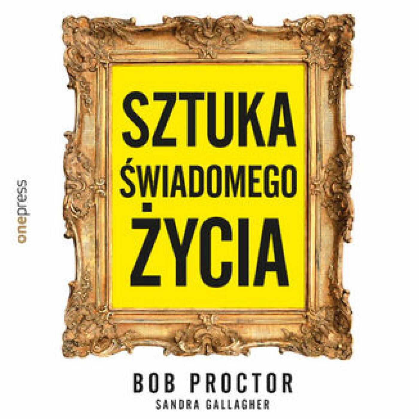 Sztuka świadomego życia (audiobook MP3)