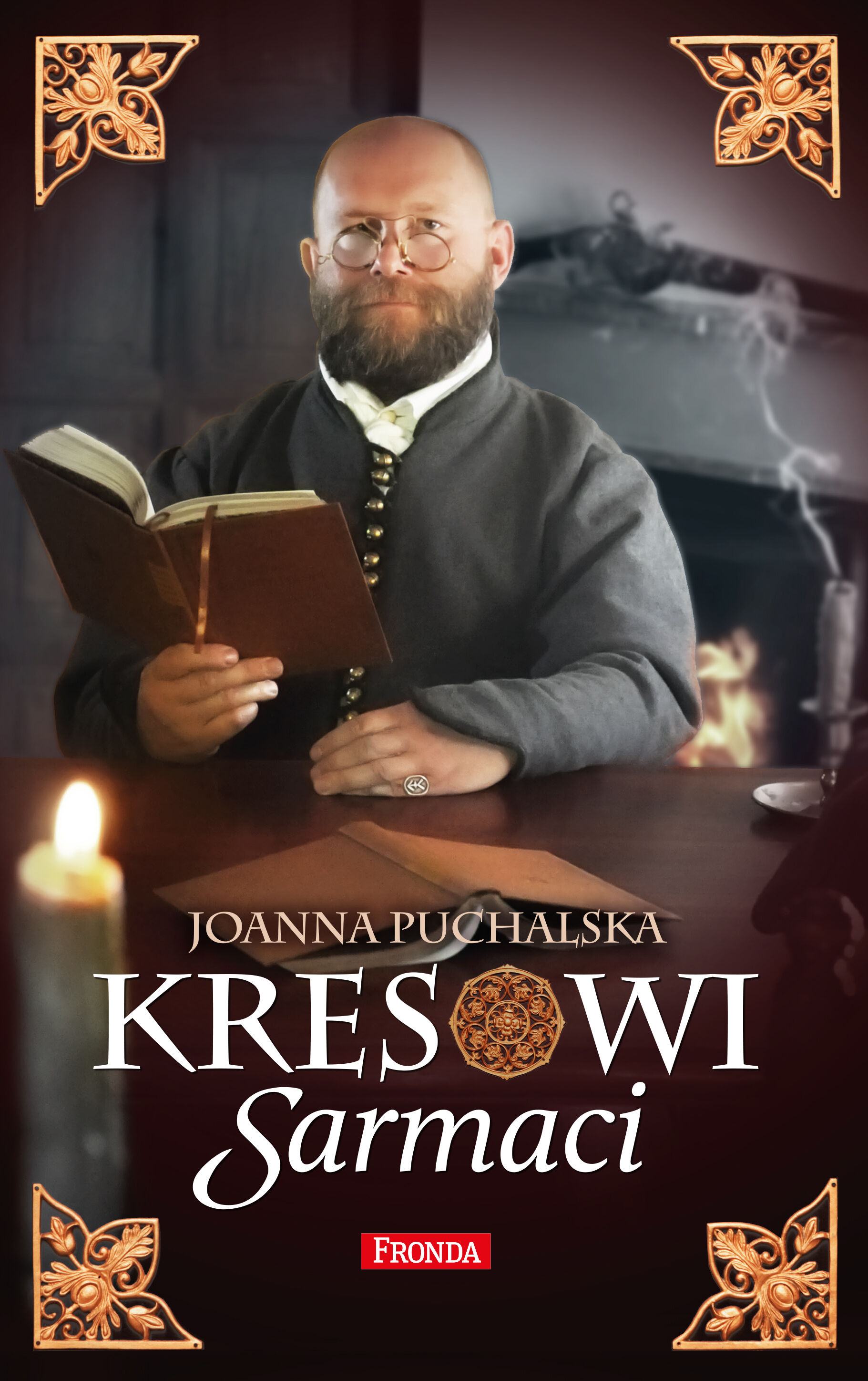 Kresowi Sarmaci (e-book)