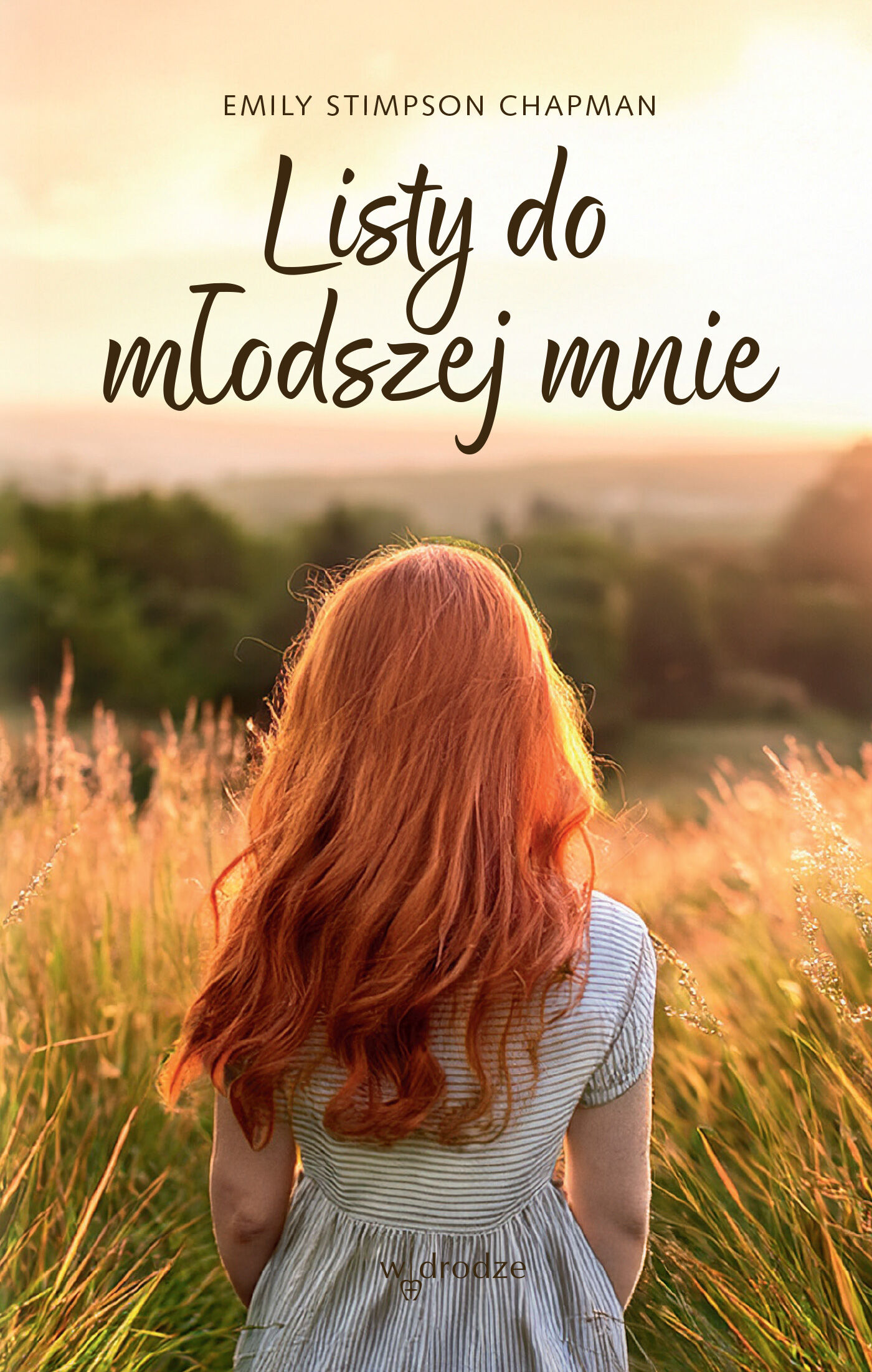 Listy do młodszej mnie
