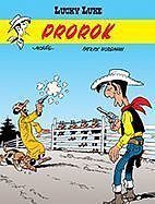 Lucky Luke - 68 - Prorok