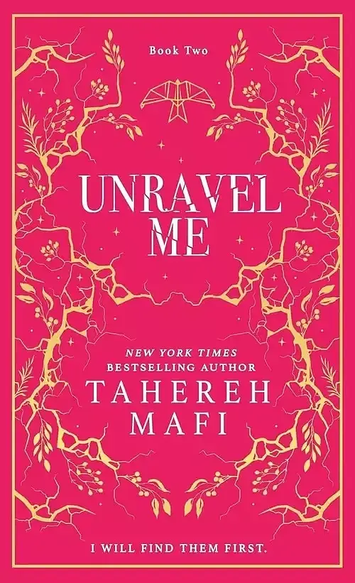 Unravel Me