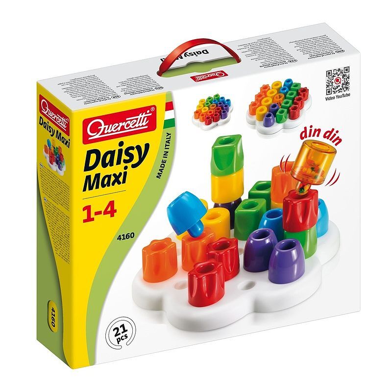 Daisy Maxi układanka