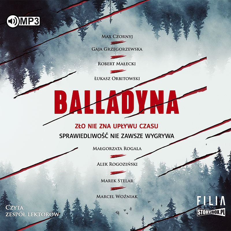 Balladyna Cd mp3
