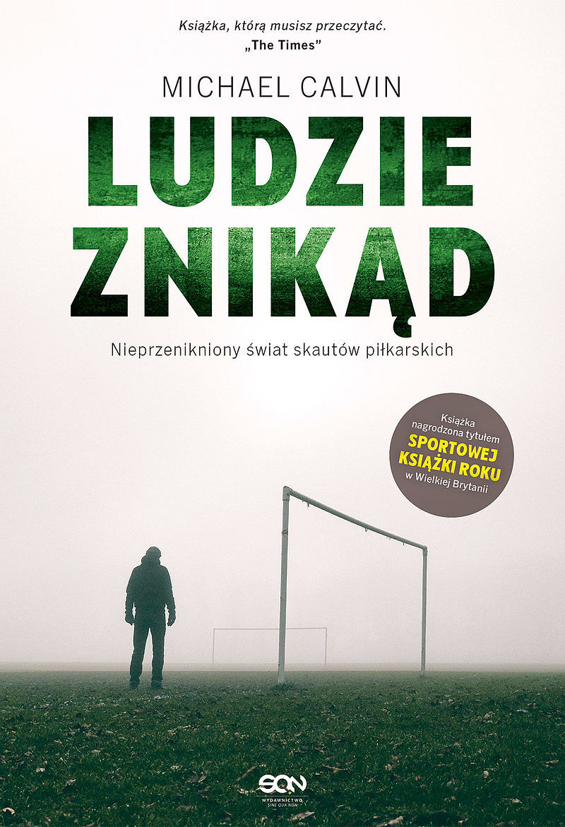 Ludzie znikąd.