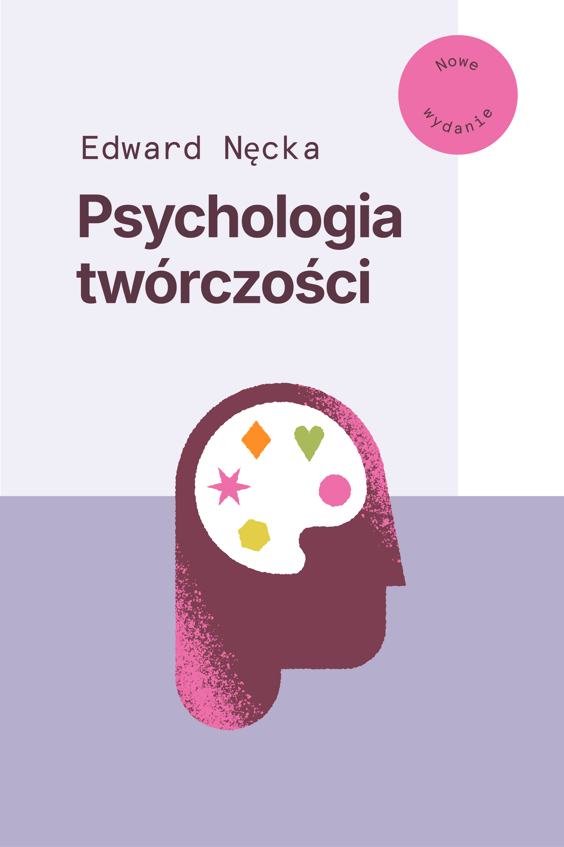 Psychologia twórczości (e-book)