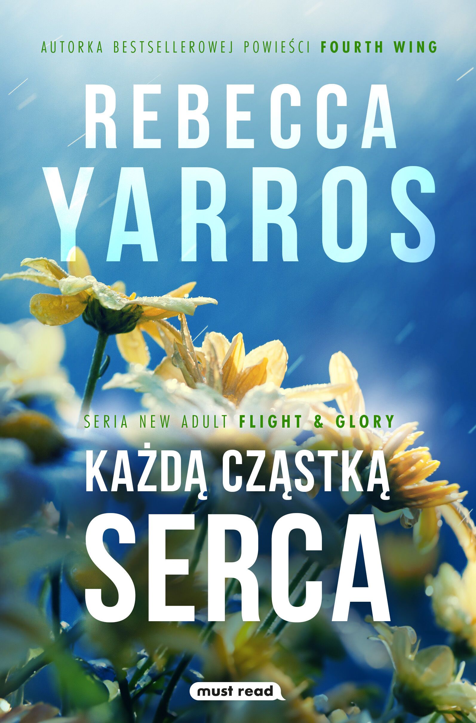 Każdą cząstką serca (e-book)