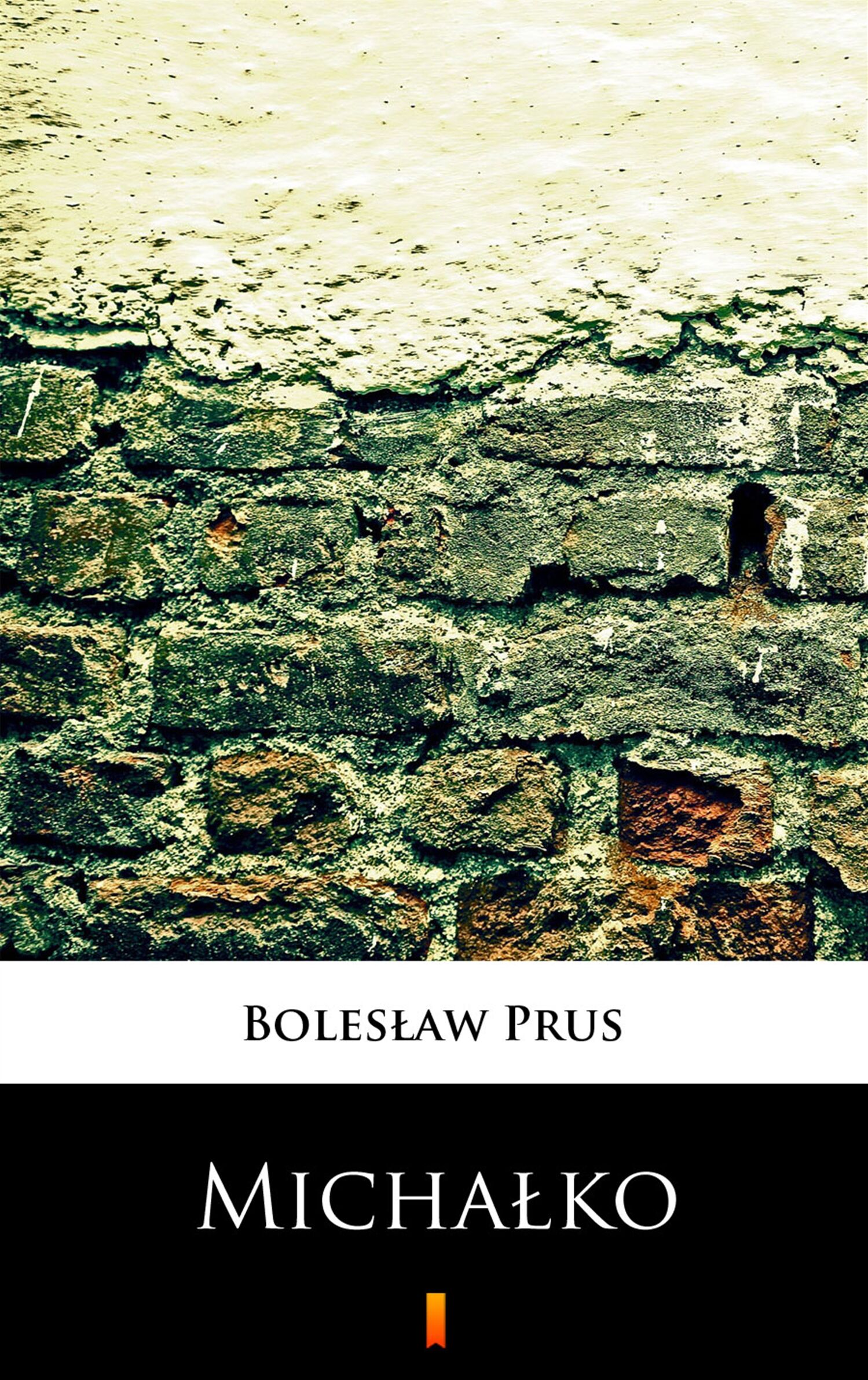 Michałko (e-book)