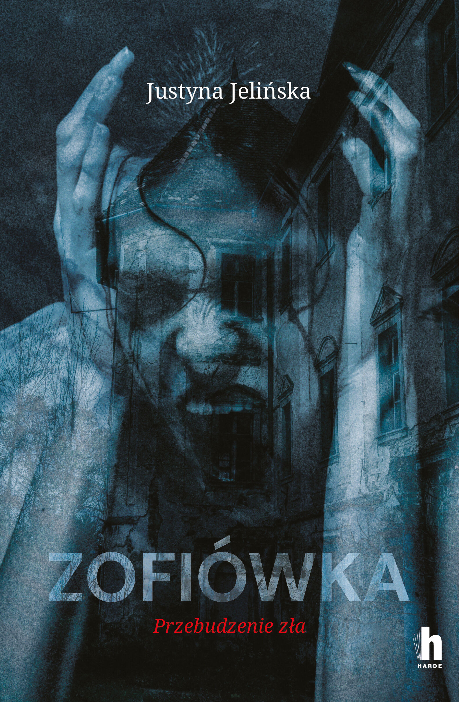 Zofiówka (e-book)