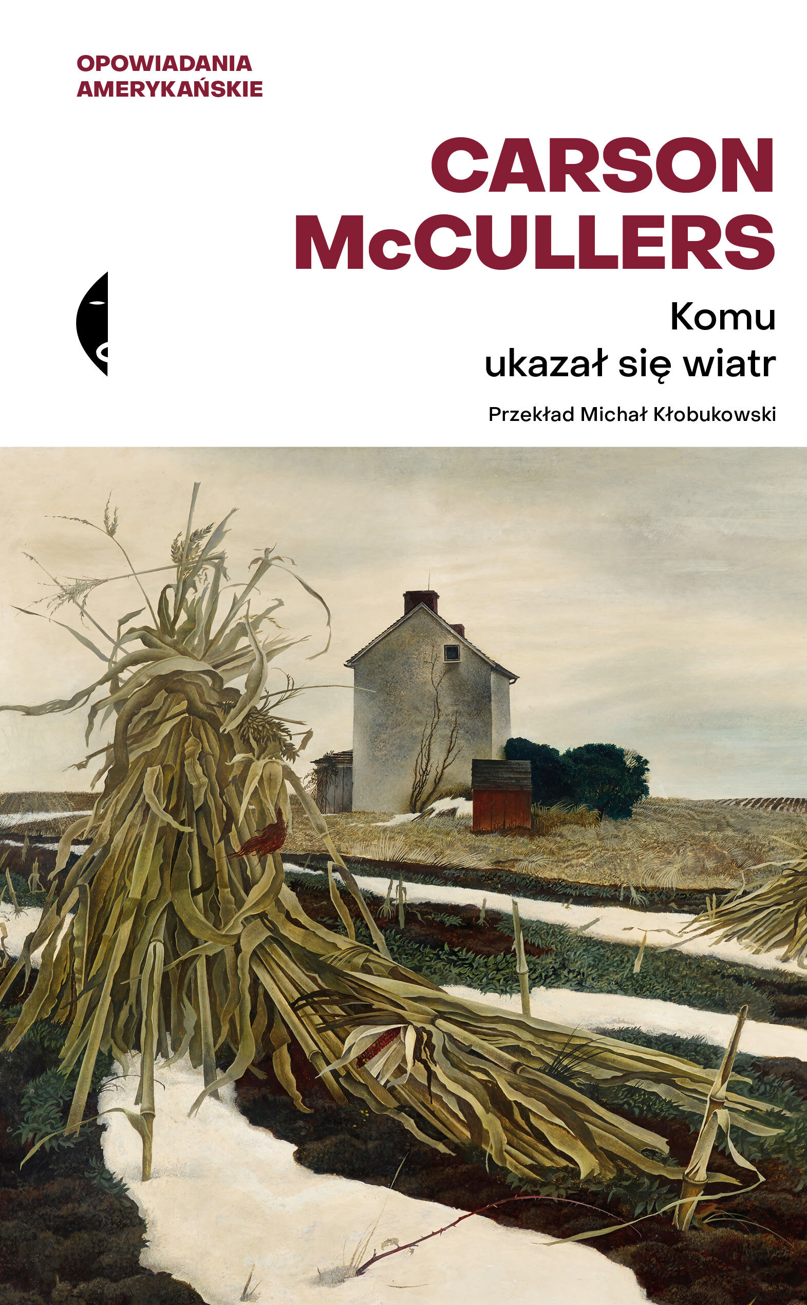Komu ukazał się wiatr? (e-book)