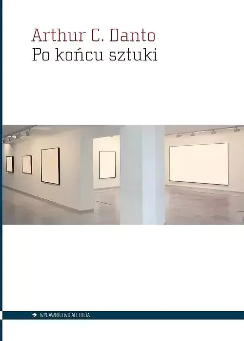 Po końcu sztuki