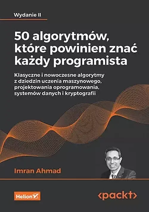 50 algorytmów, które powinien znać każdy programista.