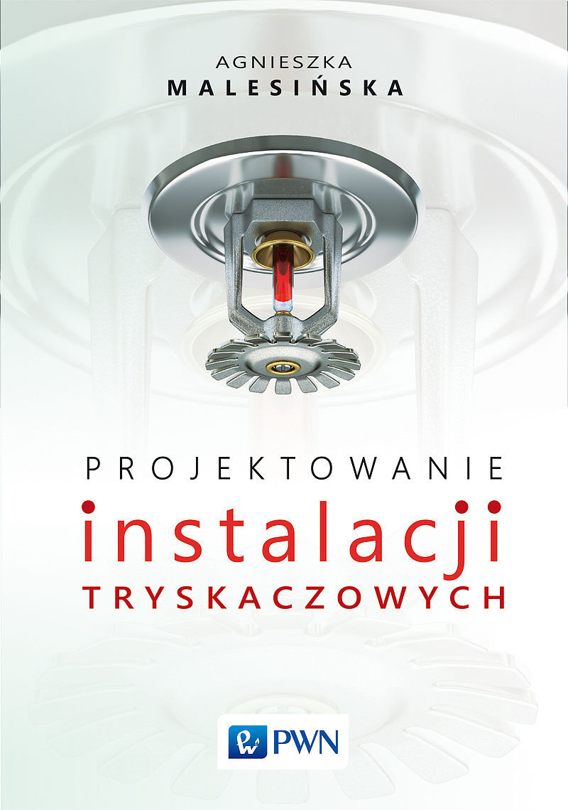 Projektowanie instalacji tryskaczowych