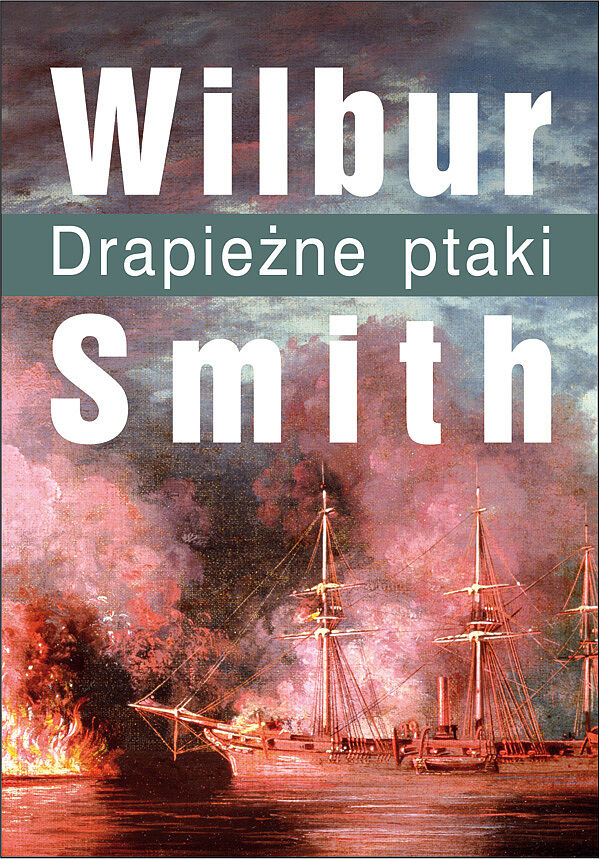 Drapieżne Ptaki
