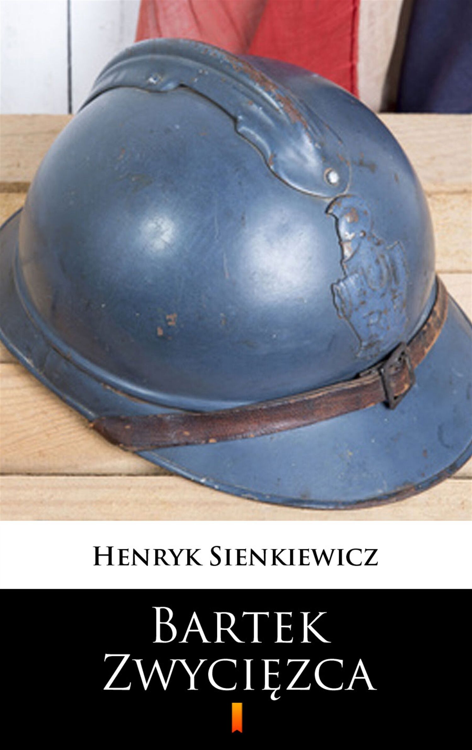 Bartek Zwycięzca (e-book)