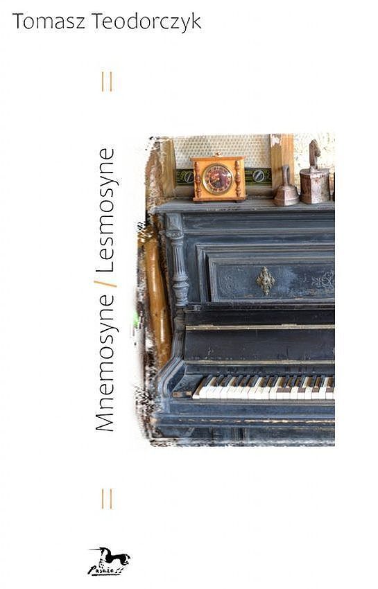 Mnemosyne /lesmosyne