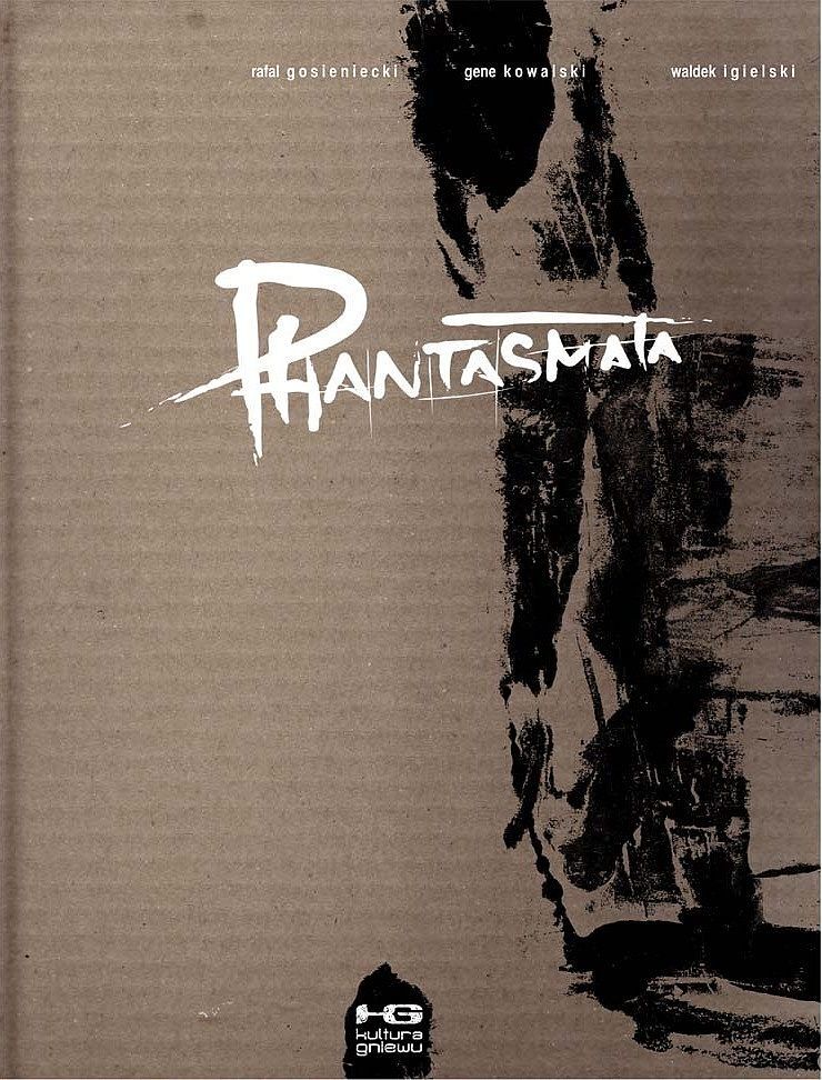 Phantasmata