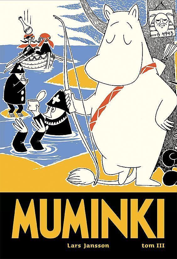 Muminki - 03