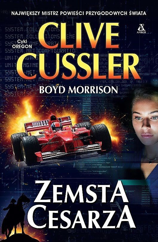 Zemsta cesarza