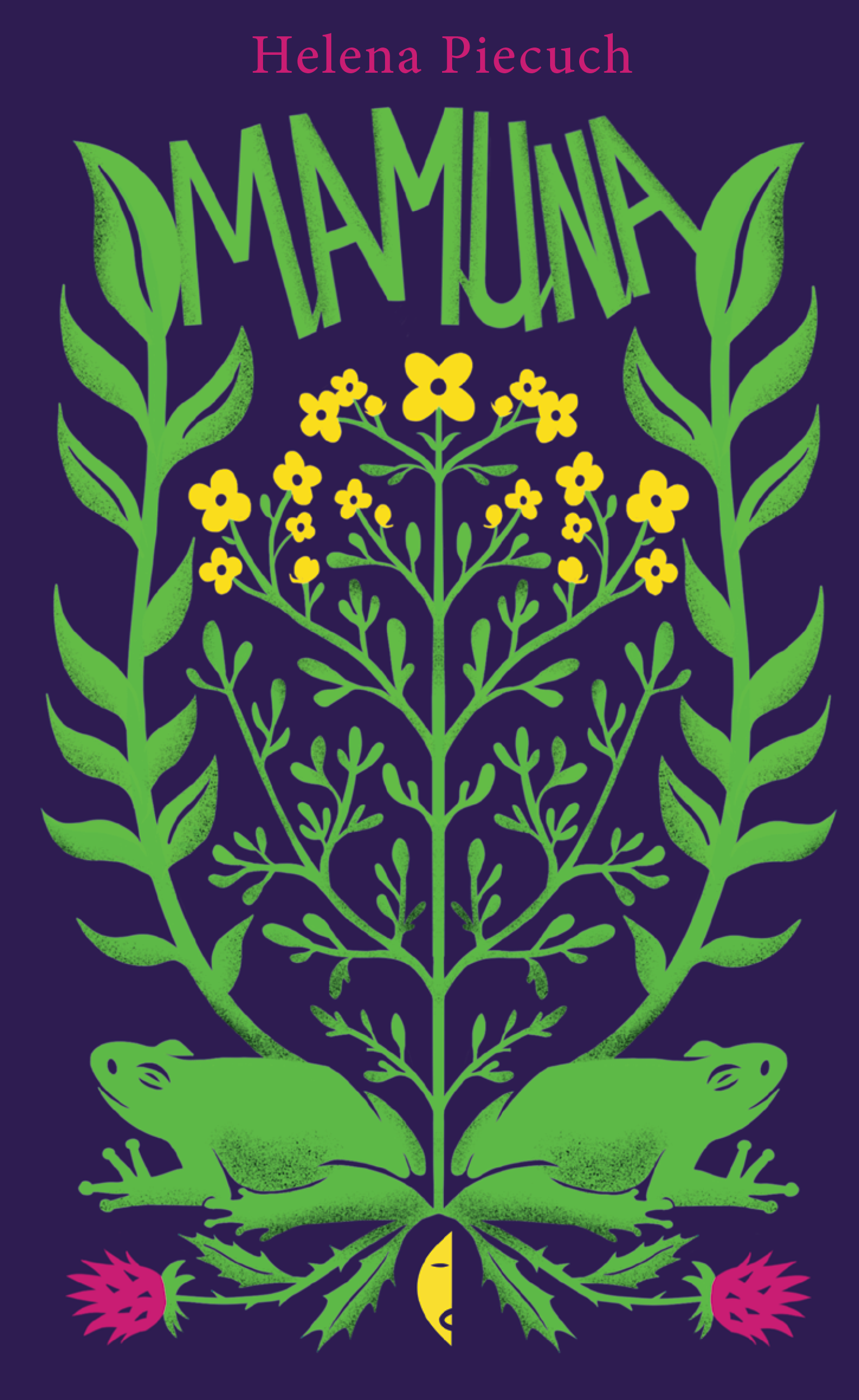 Mamuna (e-book)