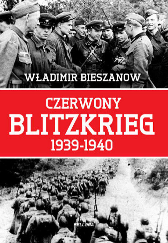 Czerwony blitzkrieg