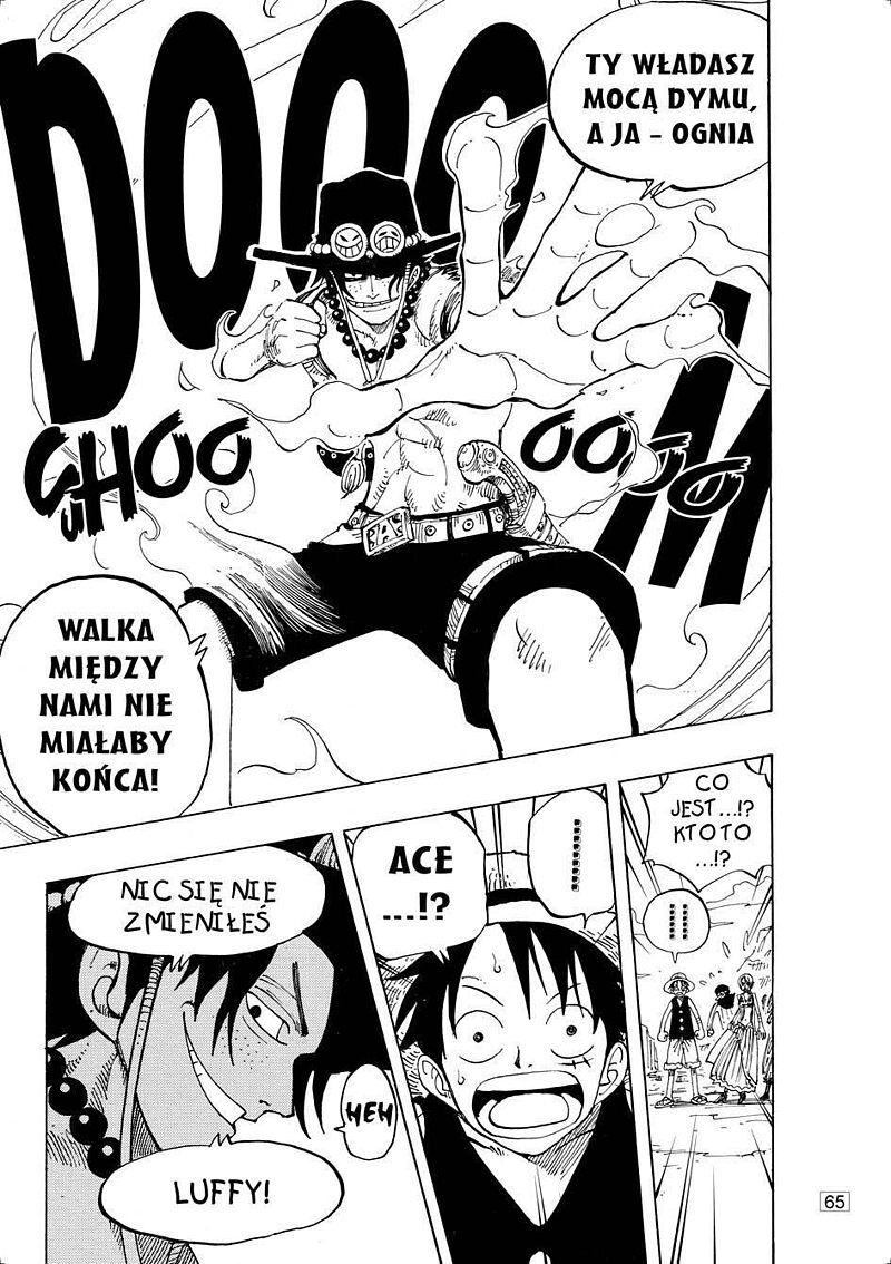 One Piece - 18 - ACE