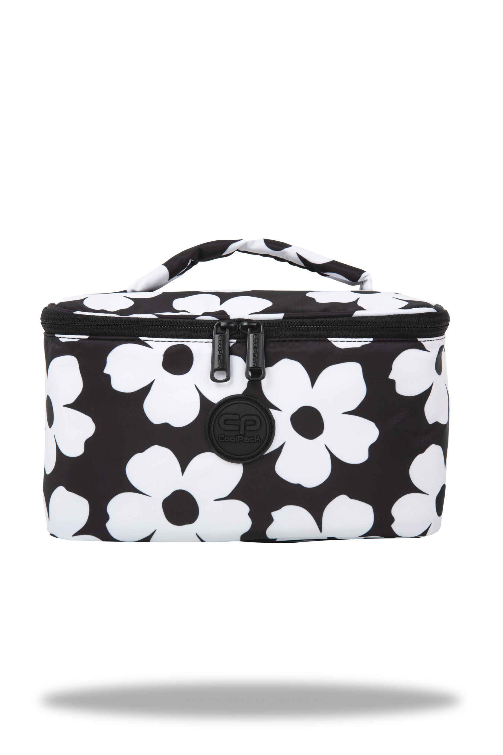Kosmetyczka Coolpack Baggy Flores Jasmine