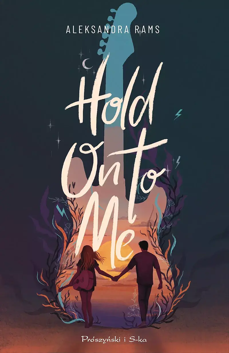 Hold On to Me