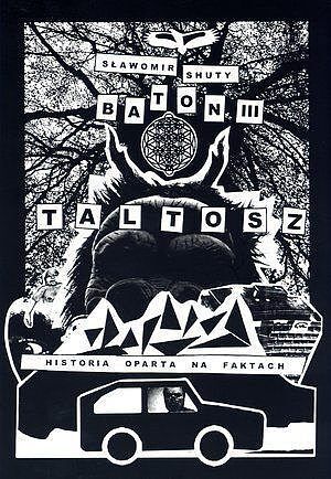 Baton - 3 - Taltosz