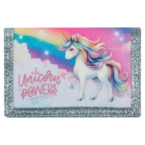Portfel Jednorożec 16