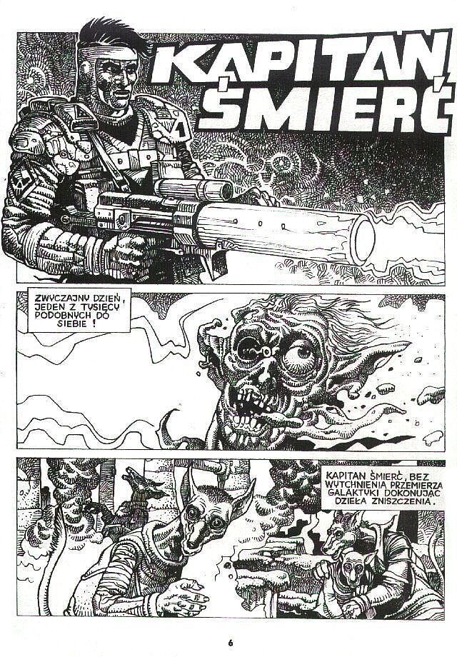 Komiks Forum - 4