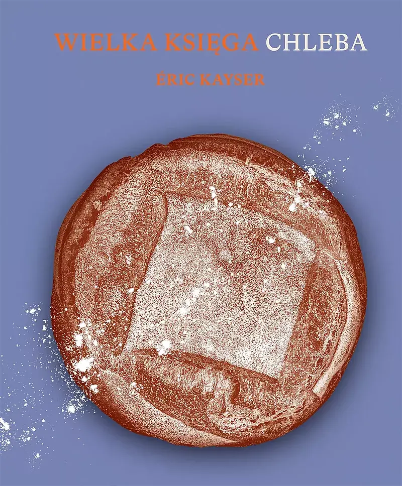 Wielka księga chleba