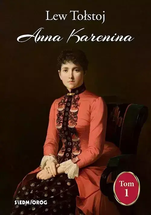 Anna Karenina. Tom I