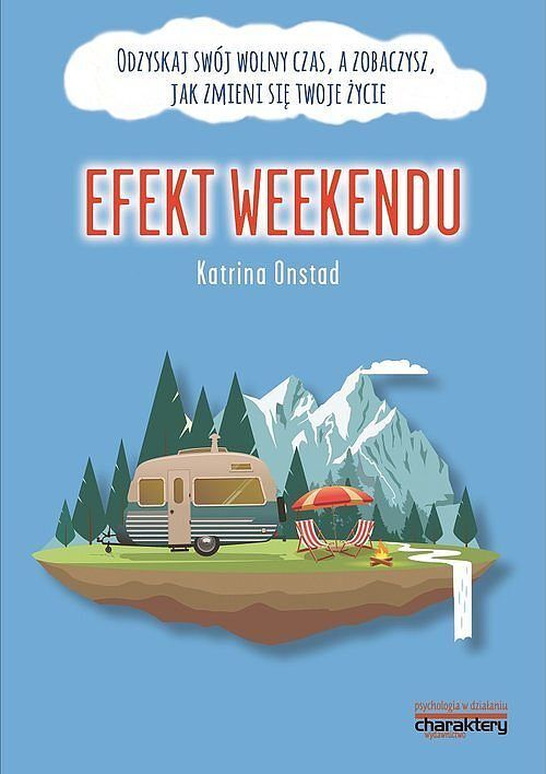 Efekt weekendu