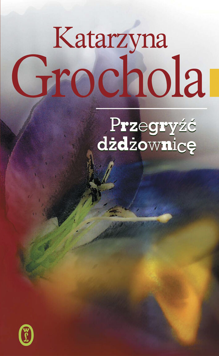 Przegryźć dźdżownicę