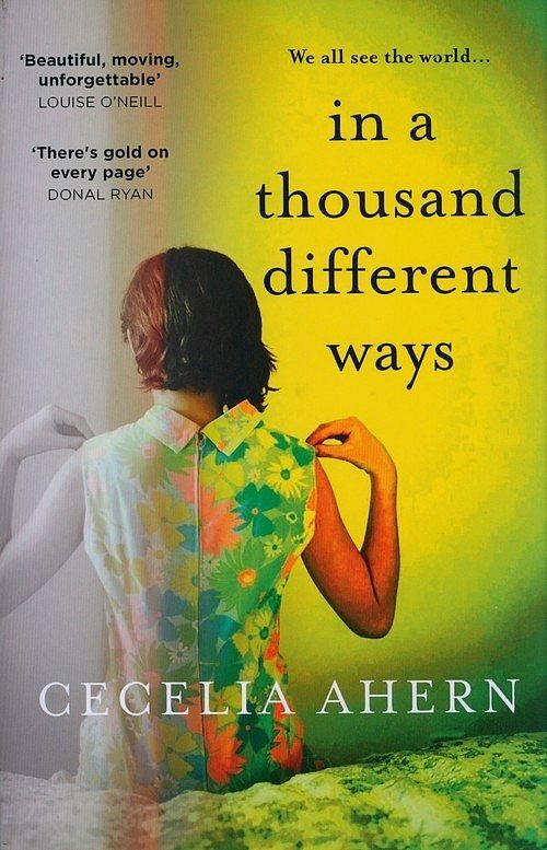 In a Thousand Different Ways