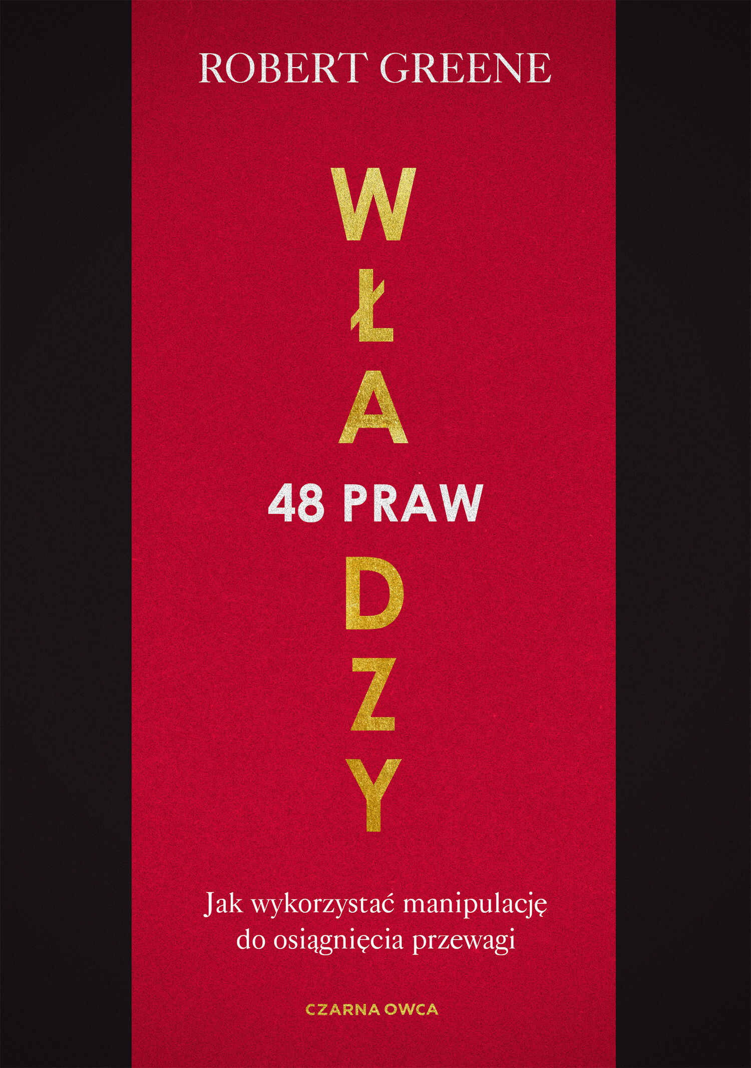 48 praw władzy (e-book)