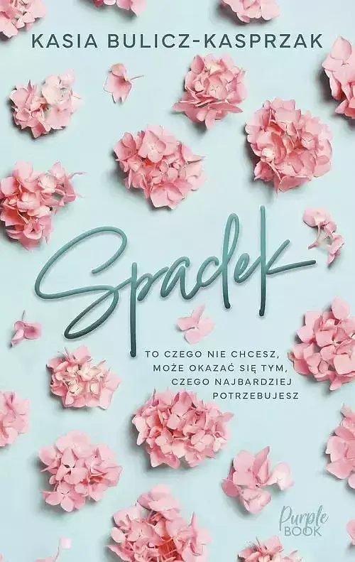 Spadek