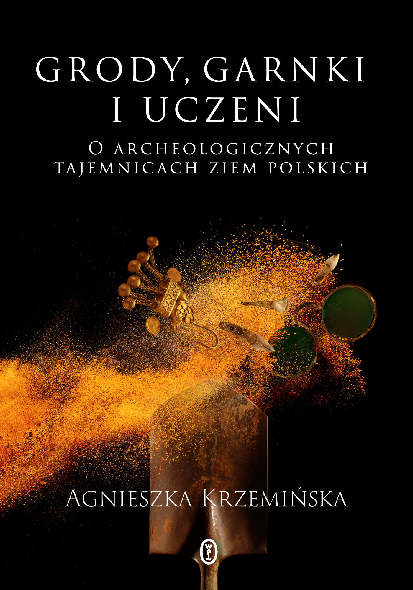 Grody, garnki i uczeni (e-book)