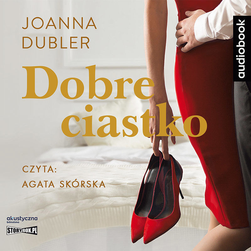 Cd mp3 dobre ciastko