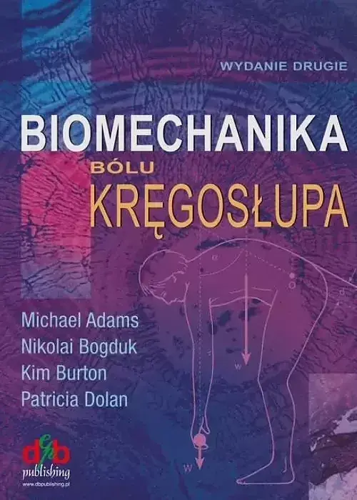 Biomechanika bólu kręgosłupa